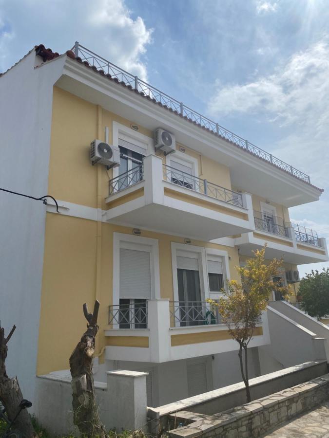 Hera Loft Ireo  Luaran gambar
