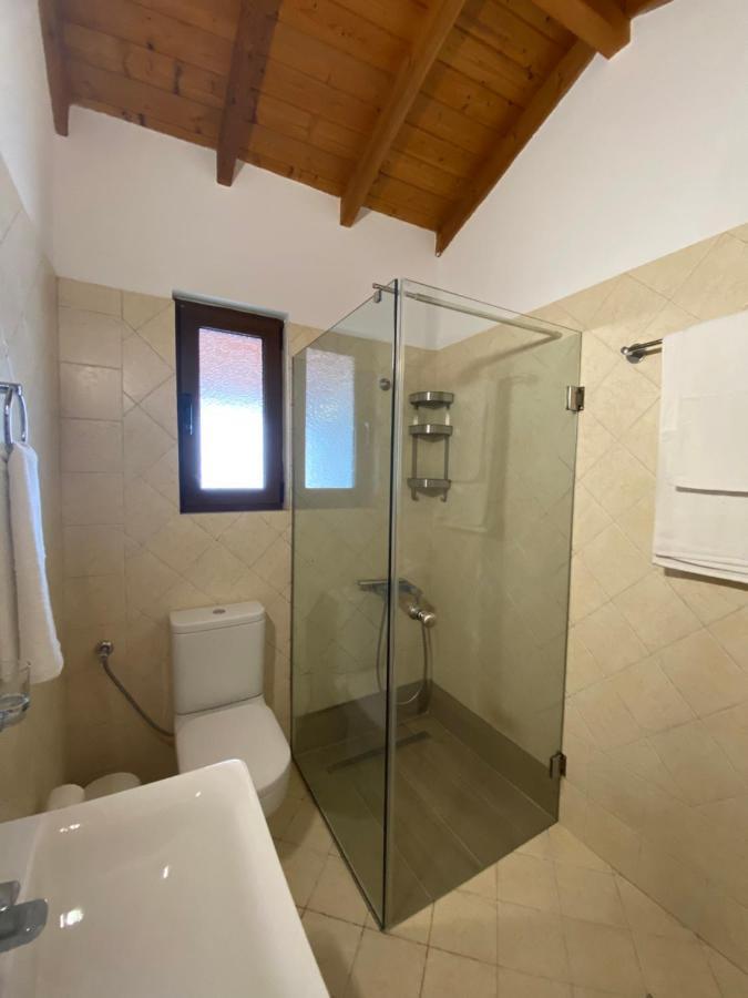 Hera Loft Ireo  Luaran gambar