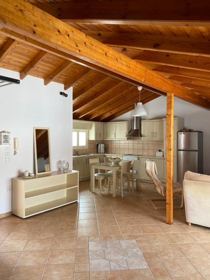 Hera Loft Ireo  Luaran gambar