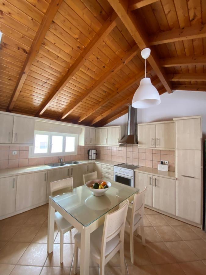 Hera Loft Ireo  Luaran gambar