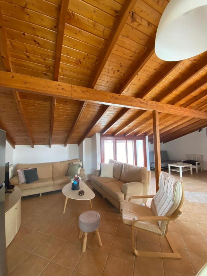 Hera Loft Ireo  Luaran gambar