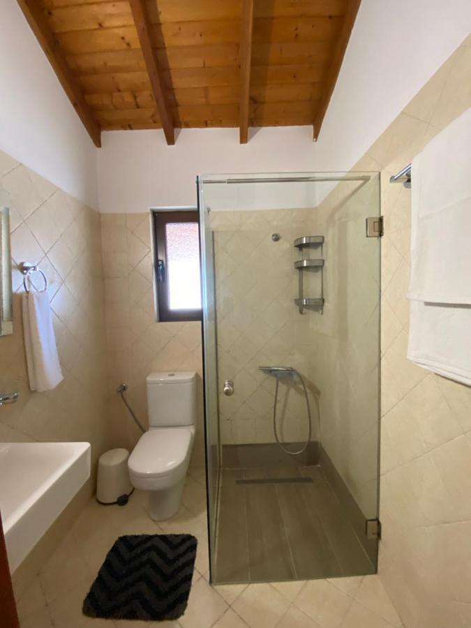 Hera Loft Ireo  Luaran gambar