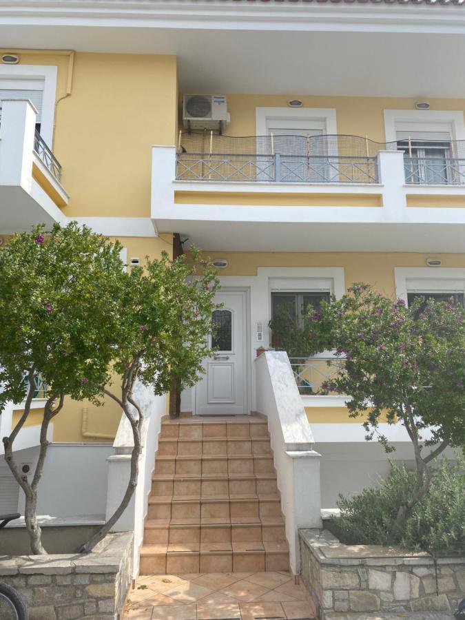 Hera Loft Ireo  Luaran gambar